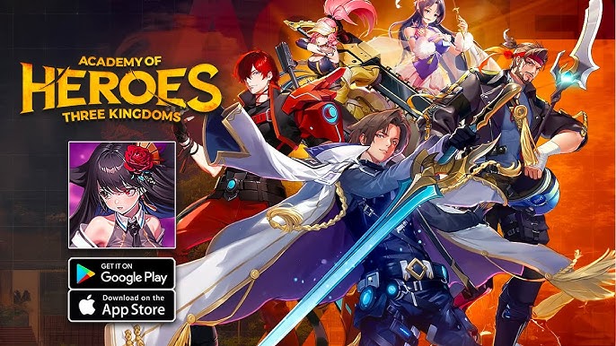 Kumpulan Game Mobile yang Dirilis Pada Bulan Januari 2026! Awal Tahun Langsung Gas!