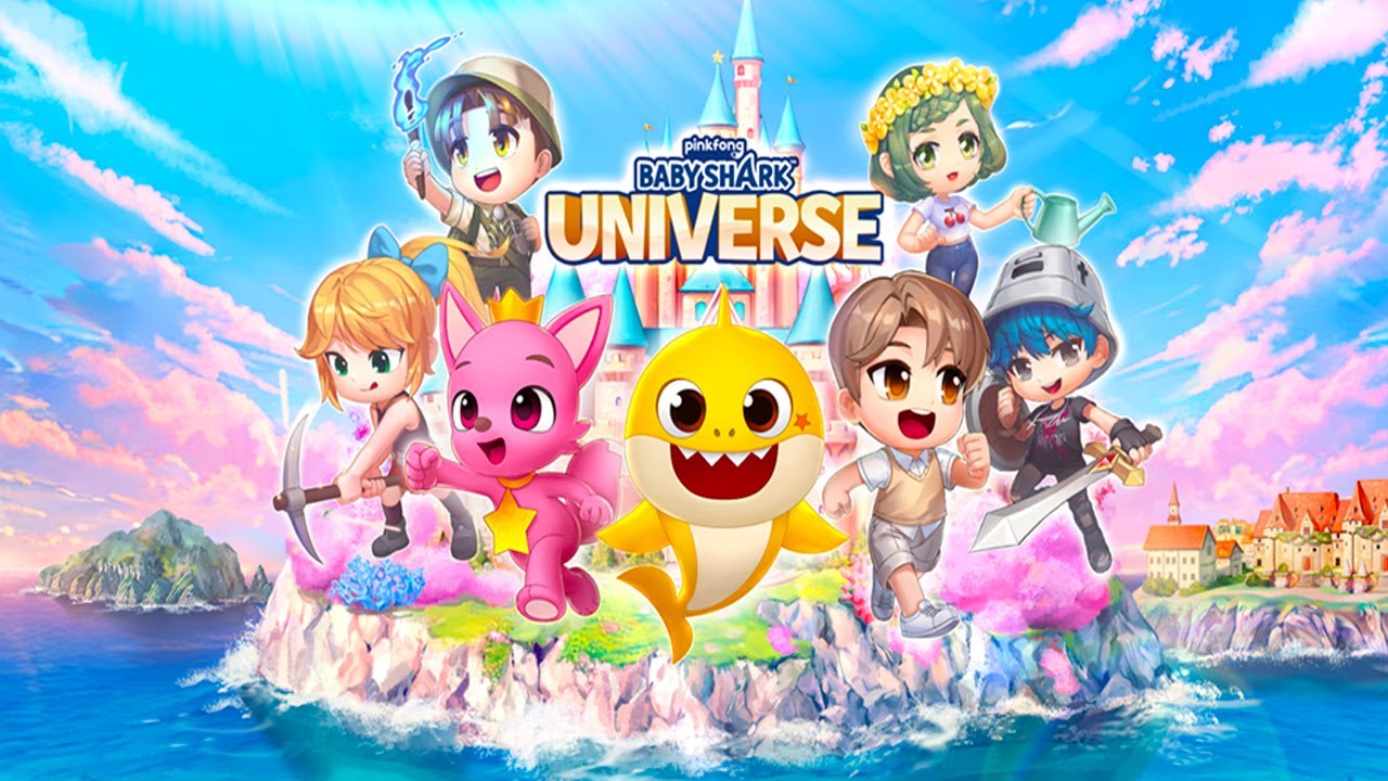 Inilah 5 Game Mobile yang Menarik di Minggu Keempat Juli 2024