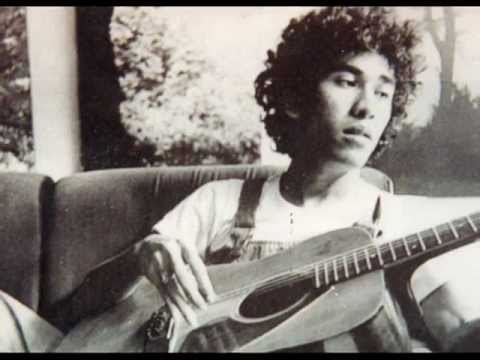 Perjalanan Musik Iwan Fals