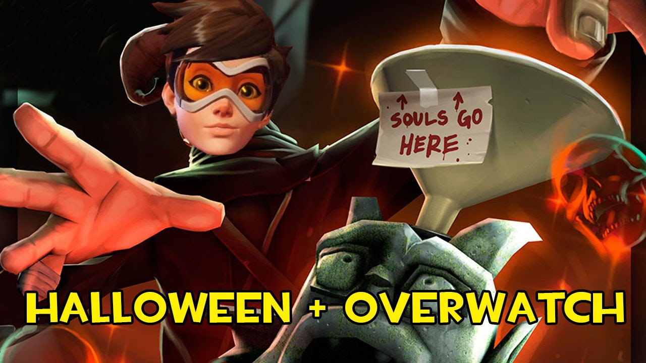 8 Game Spesial Tema Halloween Updates &amp; Events