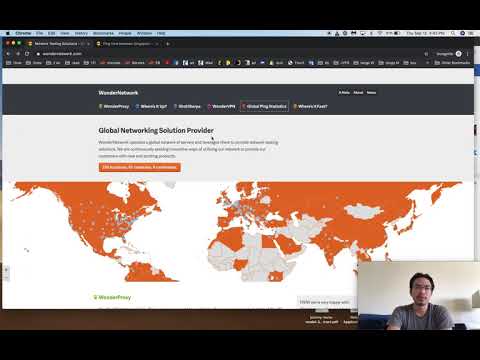 Cara Memilih Lokasi Server Hosting Web Agar Lebih Cepat