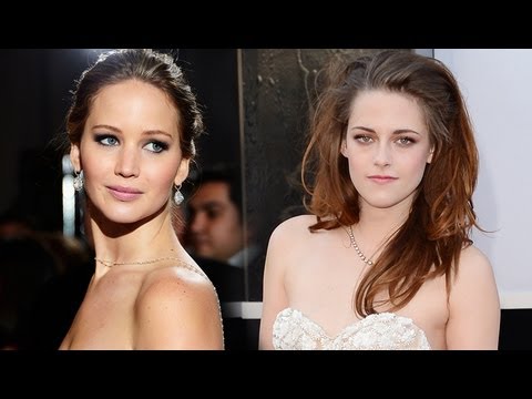 Fakta Unik n Menarik dari bintang The Hunger Games &quot;Katniss&quot; Jennifer Lawrence