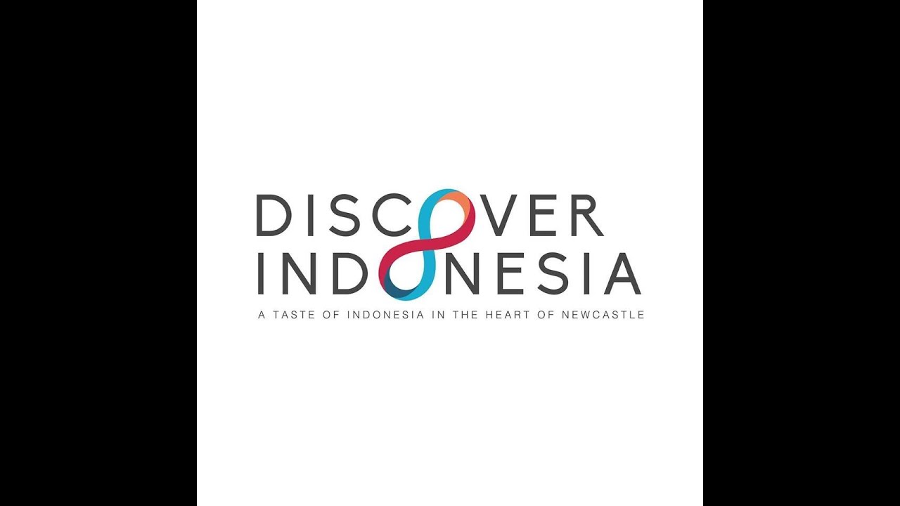 DISCOVER INDONESIA "ANTI MAINSTREAM"