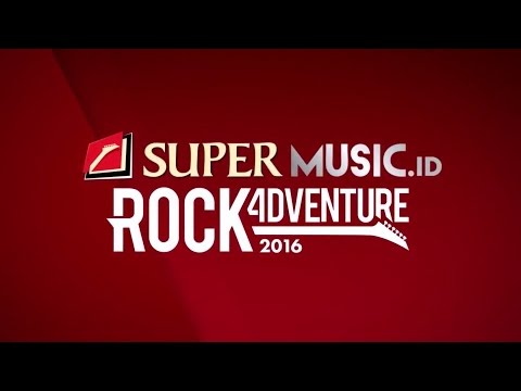 &#91;FR COMPETITION&#93; Senandungkan Rockadventure2016 Lewat Nyanyian, Dan Bernyanyilah....