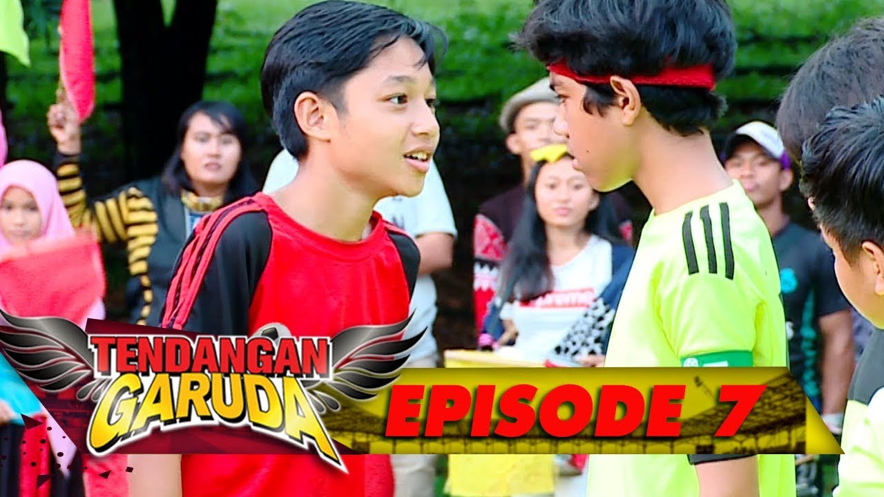 FINAL BEDUG CUP: SAMBAR GLEDEK VS DRAGON FC