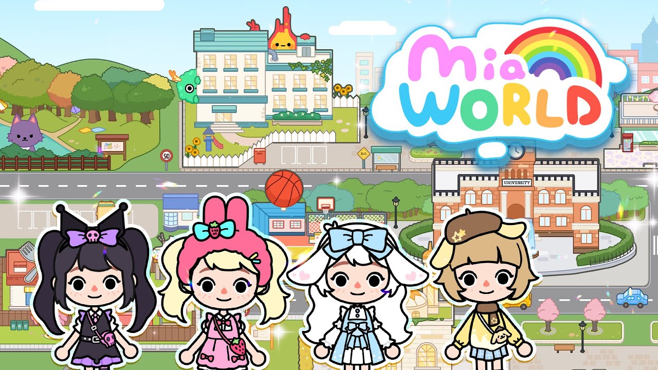 Inilah 5 Game Mobile yang Menarik di Minggu Ketiga Juli 2024