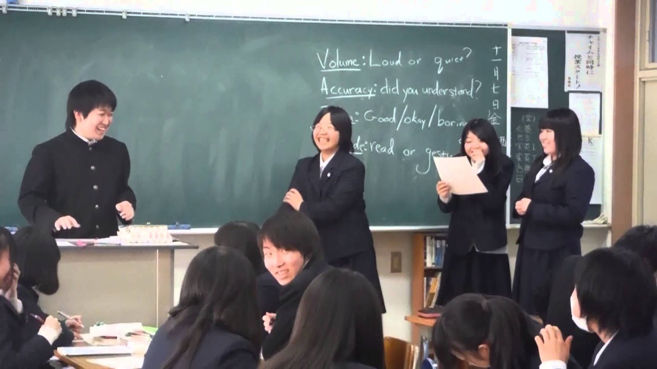 6 Fakta Sekolah JEPANG Ini, bikin PINDAH SEKOLAH ke Jepang, apa aja sih?