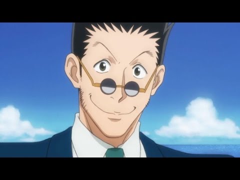 Balasan Dari Hunter X Hunter Anime Terfavorit Versi Ane Kaskus