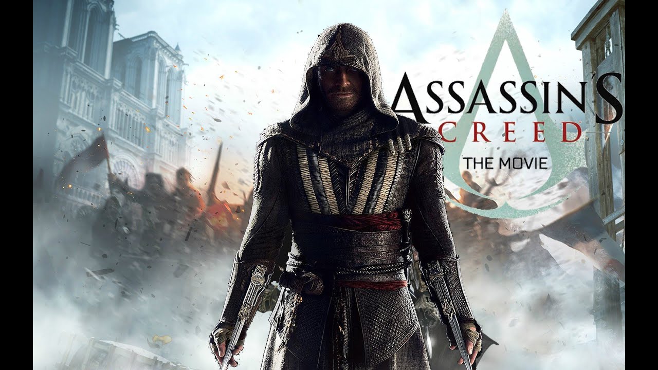 &#91;SPOILER ALERT&#93; Assassin's creed the movie 2016, Film keren yang wajib ente tunggu!