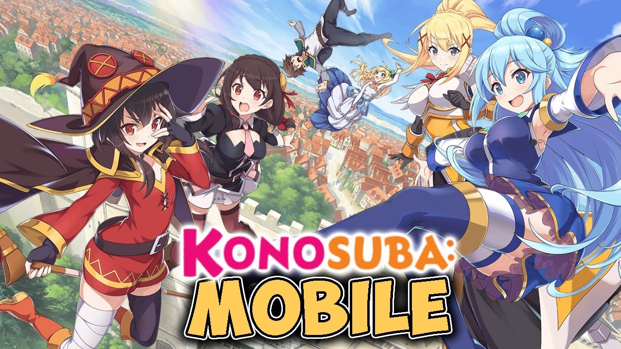 5 Game Mobile yang Menarik Dimainkan di Minggu Ketiga Bulan Agustus 2021