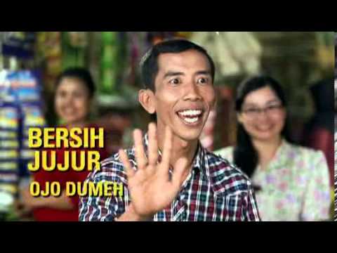 Jokowi-JK Ingin Polri Dalam Kementerian, Ini Respons Kubu Prabowo