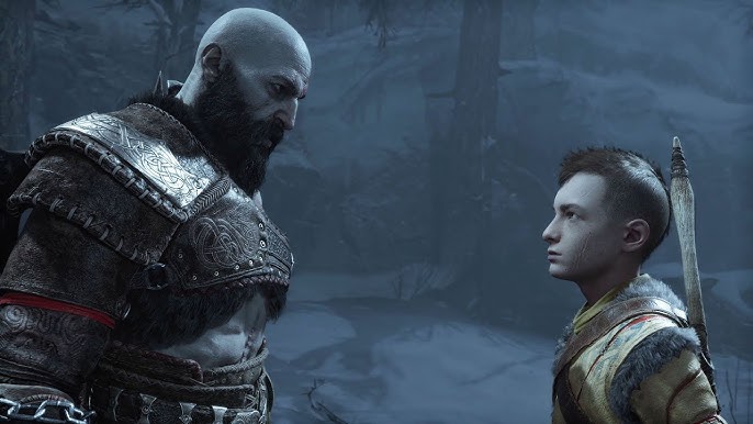 Dibikin Menderita! 8 Karakter Game Ini Jadi Korban Toxic Family