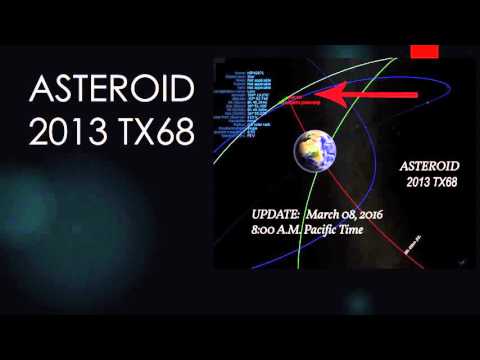 ada asteroid saat gerhana matahari timbulkan isu kiamat
