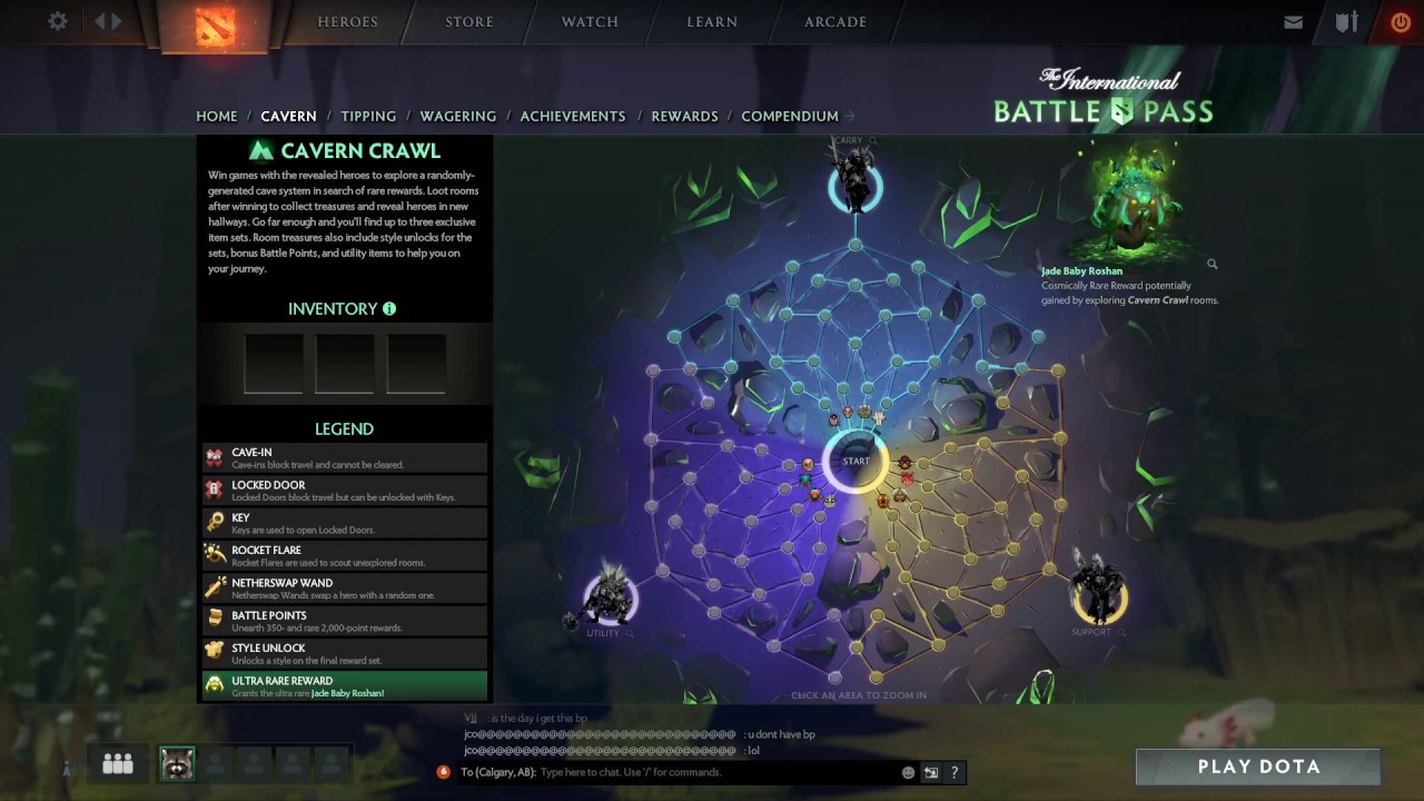 TOP 5, Tips &amp; Trik Naikin Level Battle Pass Dota2