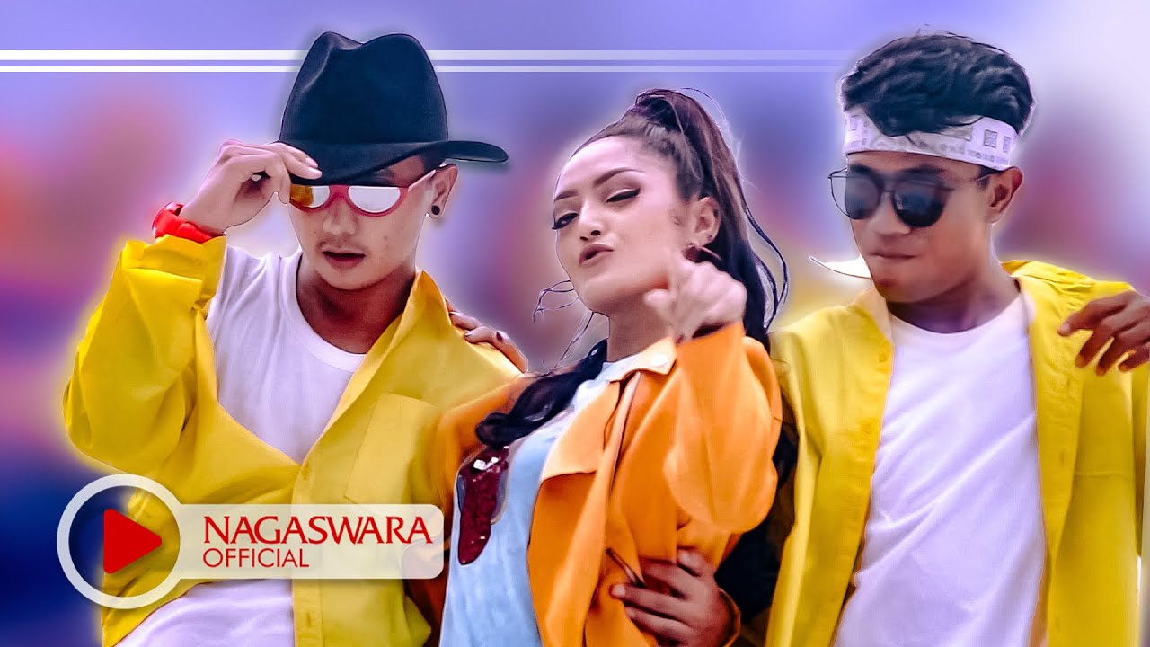 VIRAL LAGI SYANTIQ!!! Setelah Lagunya Kini Gantian Dance Chalengenya