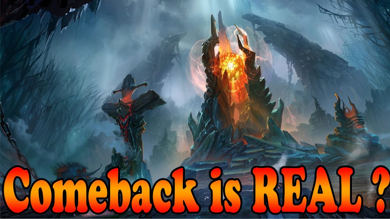 5 Istilah Dota 2 Yang Mungkin Belum Agan Ketahui