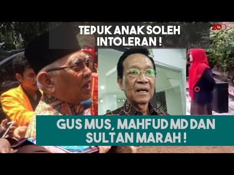 MUI: Anda Dangkal, Yel Anak PAUD “Islam Yes, Kafir No” Bukan Menolak Agama Lain