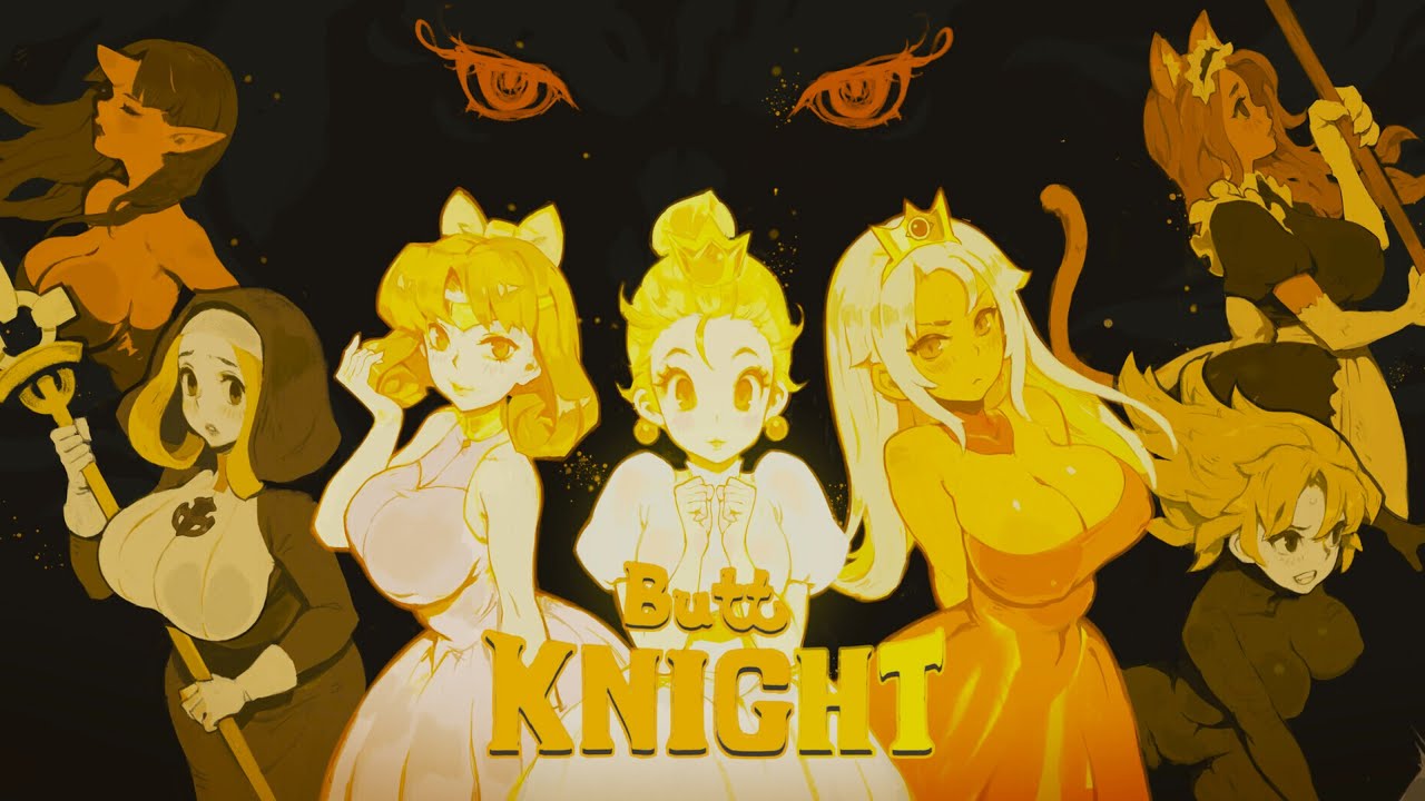 Buat yang Udah Cukup Umur: Ini Dia 10 Game 18+ Paling Panas di 2025