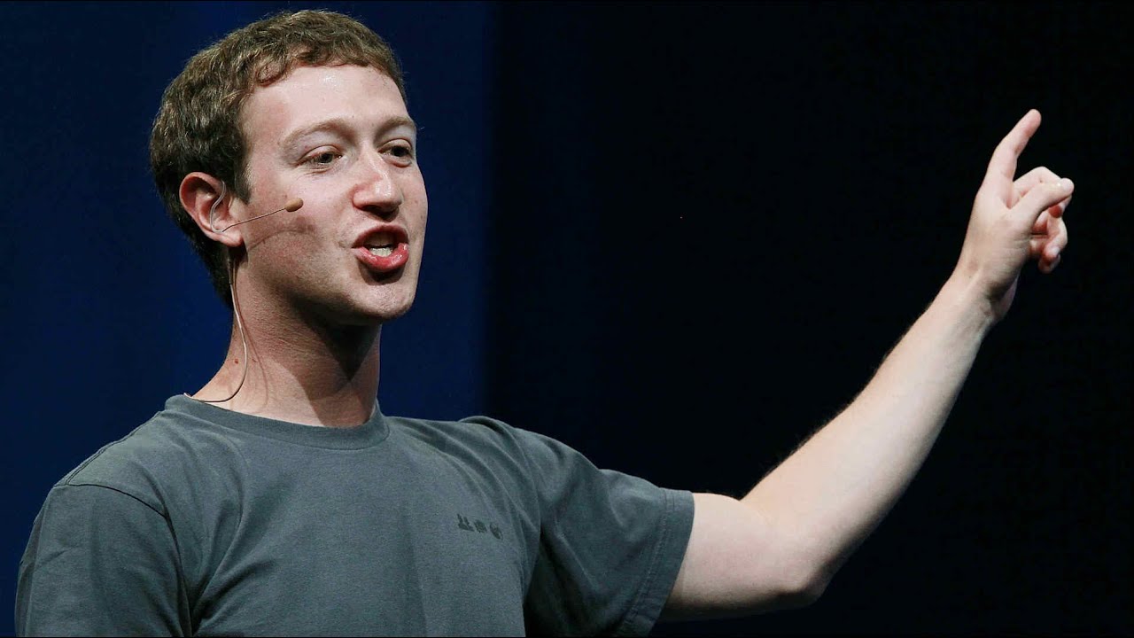 Ternyata Ini Rahasia Mark Zuckerberg Meraih Kesuksesan Gan!