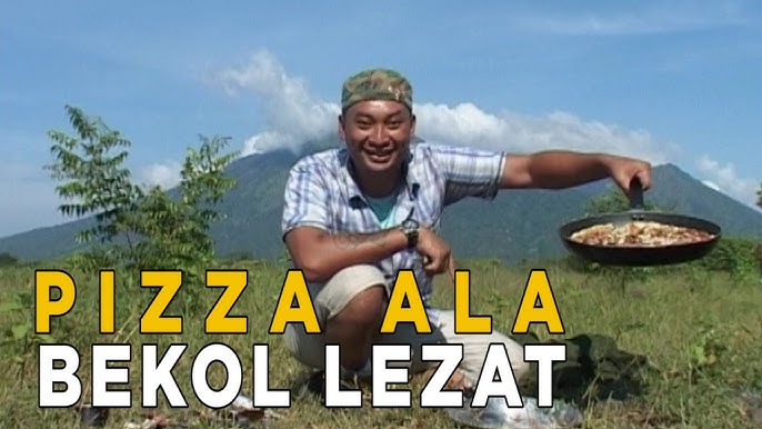 Chef Haryo Pramoe Meninggal Dunia di Usia 48 Tahun