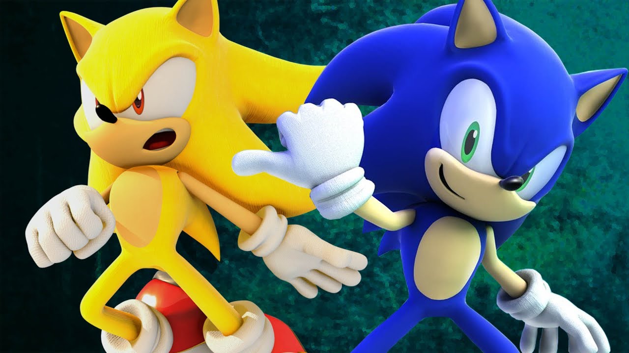 Film Sonic The Hedgehog Akan Diproduksi Paramount Pictures