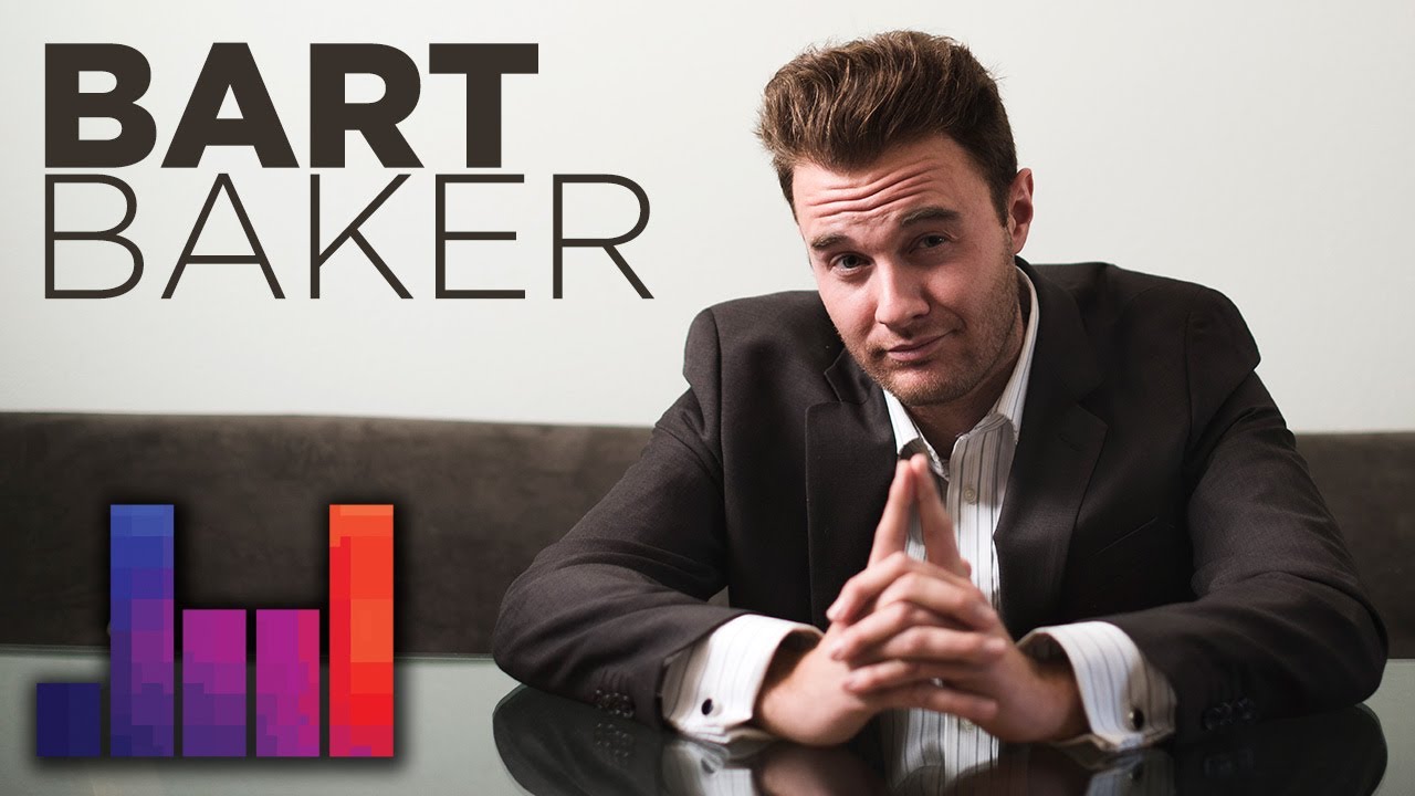 Mengenal &quot;Bart Baker&quot; Youtuber Dengan Genre Music Video Parody 