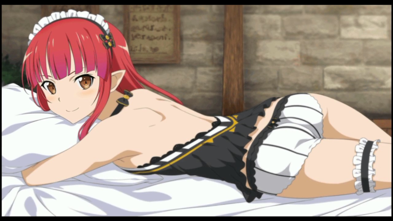 Lima Waifu-waifu terimut di Sword Art Online Universe Games