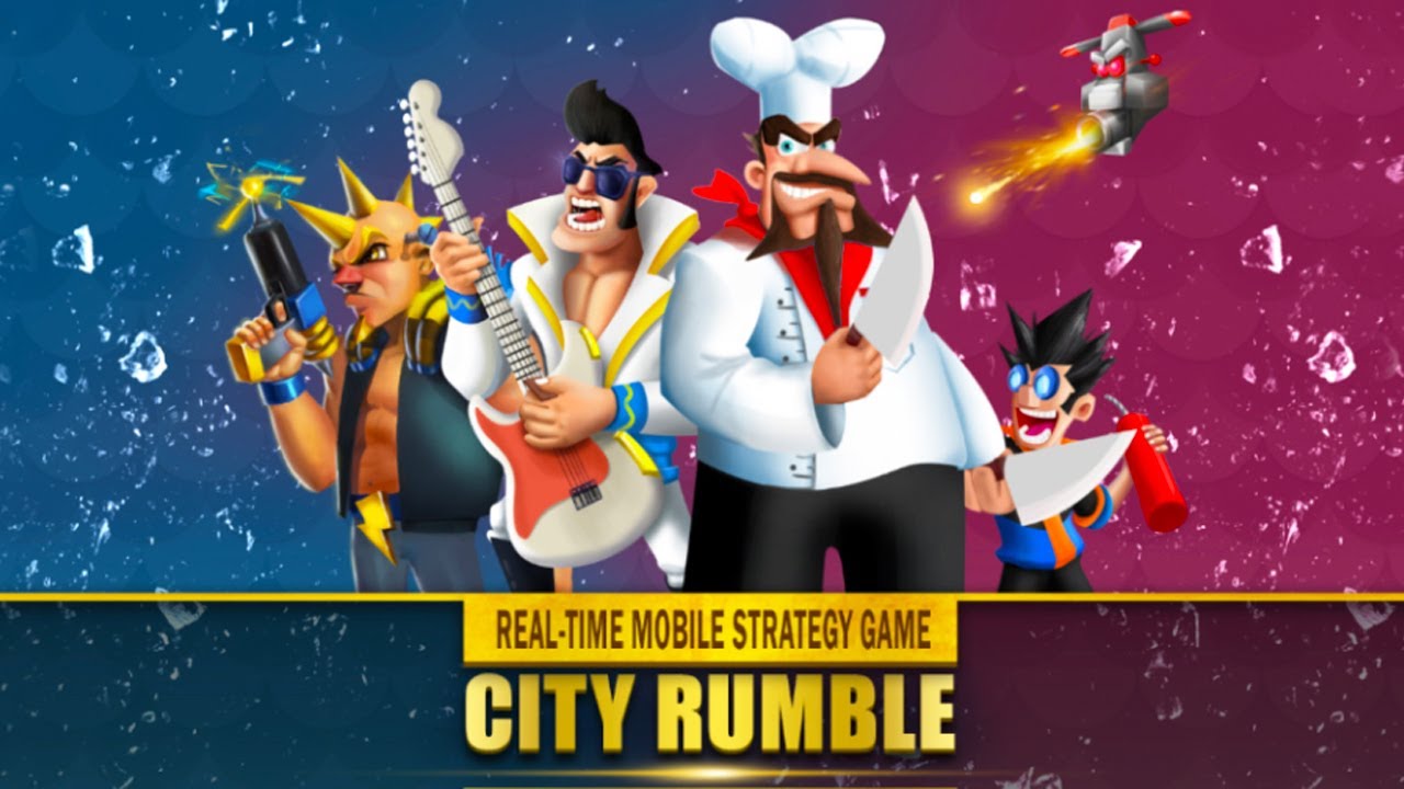 Rekomendasi 5 Game Mobile yang Menarik di Minggu Keempat Bulan September 2023