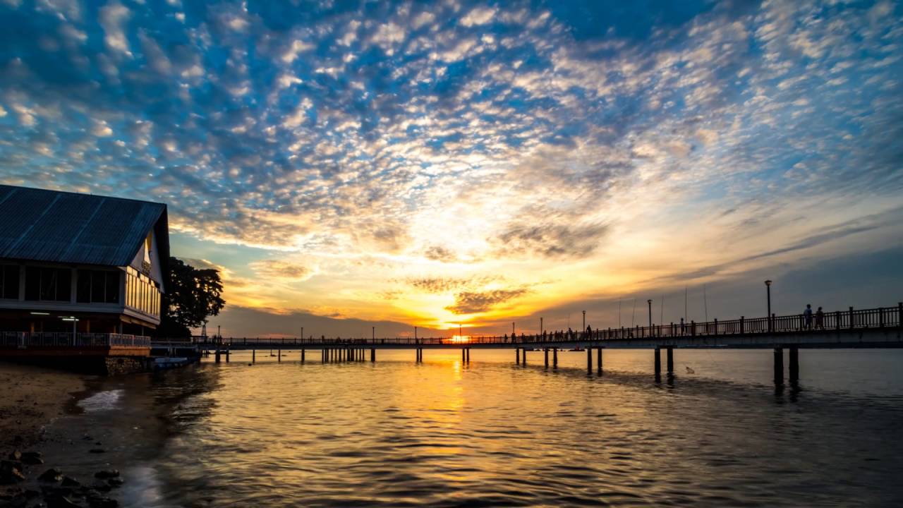 &#91;Saatnya Impian Jadi Nyata&#93; - Ternyata Ada 10 Tempat Wisata Gratis di Singapura Gan !