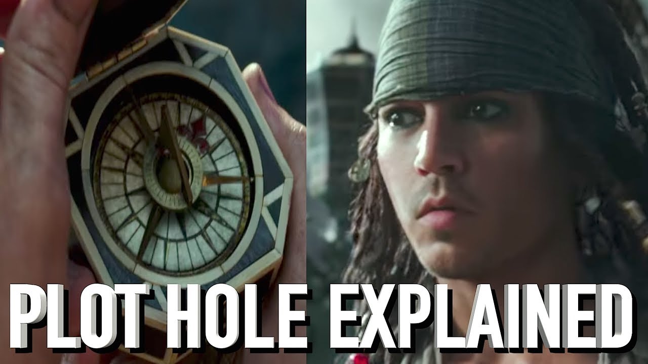 15 Fakta NGAKAK JACK SPARROW yg bikin OTAK LO Tidak BERKUTIK!!!