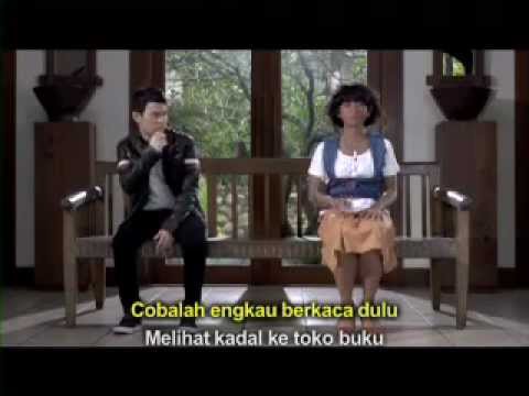 Parodi video klip TRANS TV, akhir musik Indonesia berkualitas (ngakak dulu)