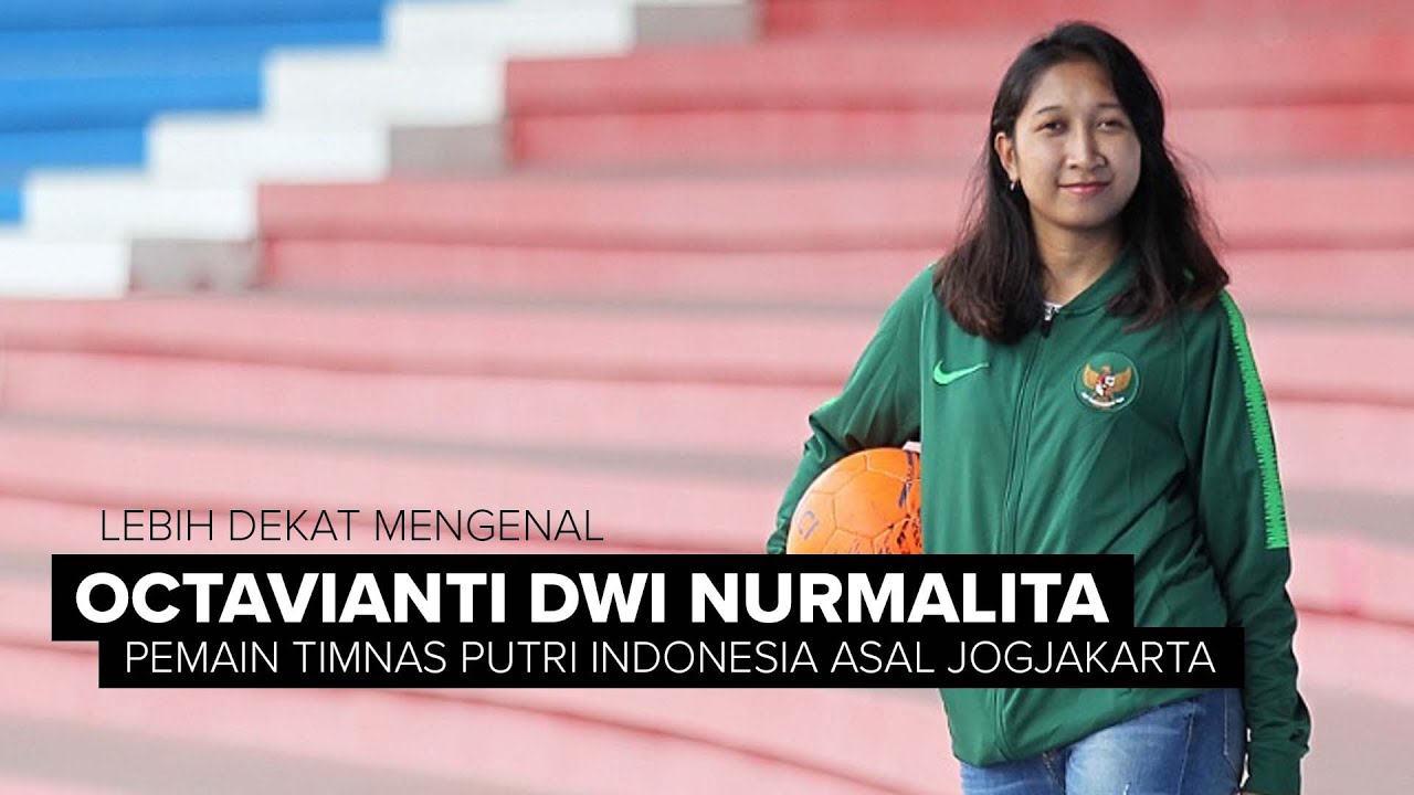 Inilah 11 Pesepak Bola Putri Indonesia Terhebat di Timnas Garuda Pertiwi Tahun 2022