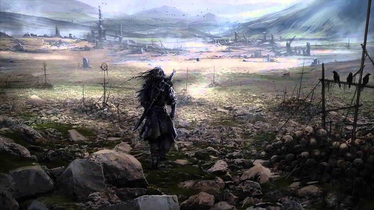 Deretan Game Asyik Yang Bakal Rilis Di Tahun 2016