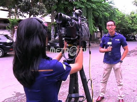 Kubu La Nyalla Sasar Kantor Berita dan Rumah Dinas