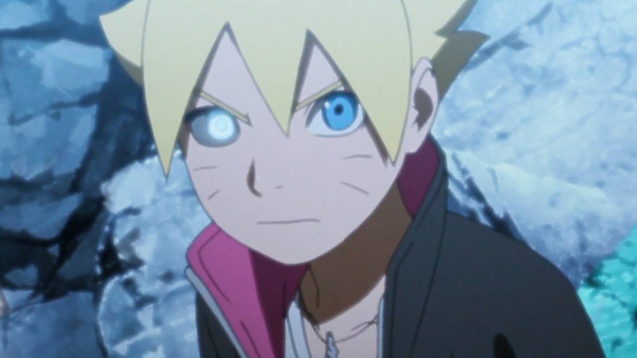 6 Misteri yang Belum Terungkap di Serial Boruto