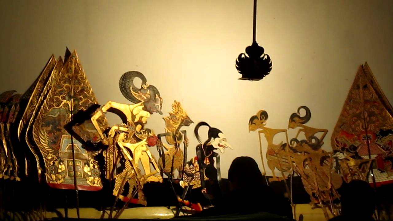 4 Sejarah Wayang Yang Belum Tentu Agan Tau