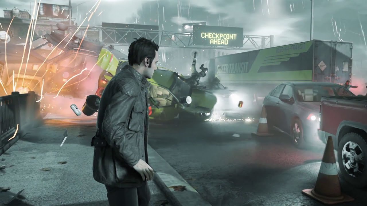 Deretan Game Asyik Yang Bakal Rilis Di Tahun 2016