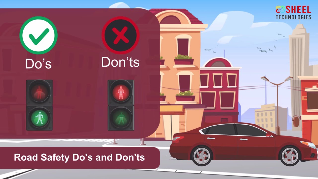 Pahami Dos & Don'ts on the Road Sebelum Melakukan Touring Kemerdekaan