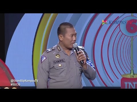 INI DIA 3 BESAR STAND UP COMEDY INDONESIA SEASON 6 (SUCI6)