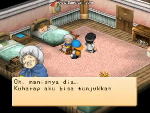 5 Misteri Game Sejuta Umat ‘Harvest Moon Back to Nature’ yang Belum Terpecahkan