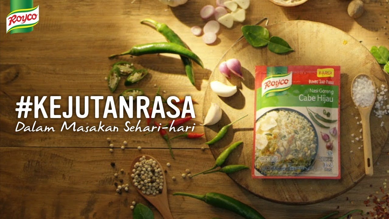 Aneka Jenis Sambal Yang Seringkali Menjadi Produk Makanan