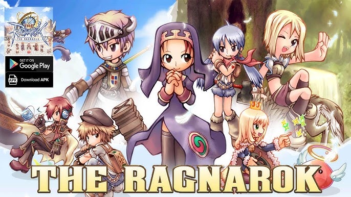 Inilah 5 Game Mobile yang Menarik di Minggu Kedua Oktober 2024