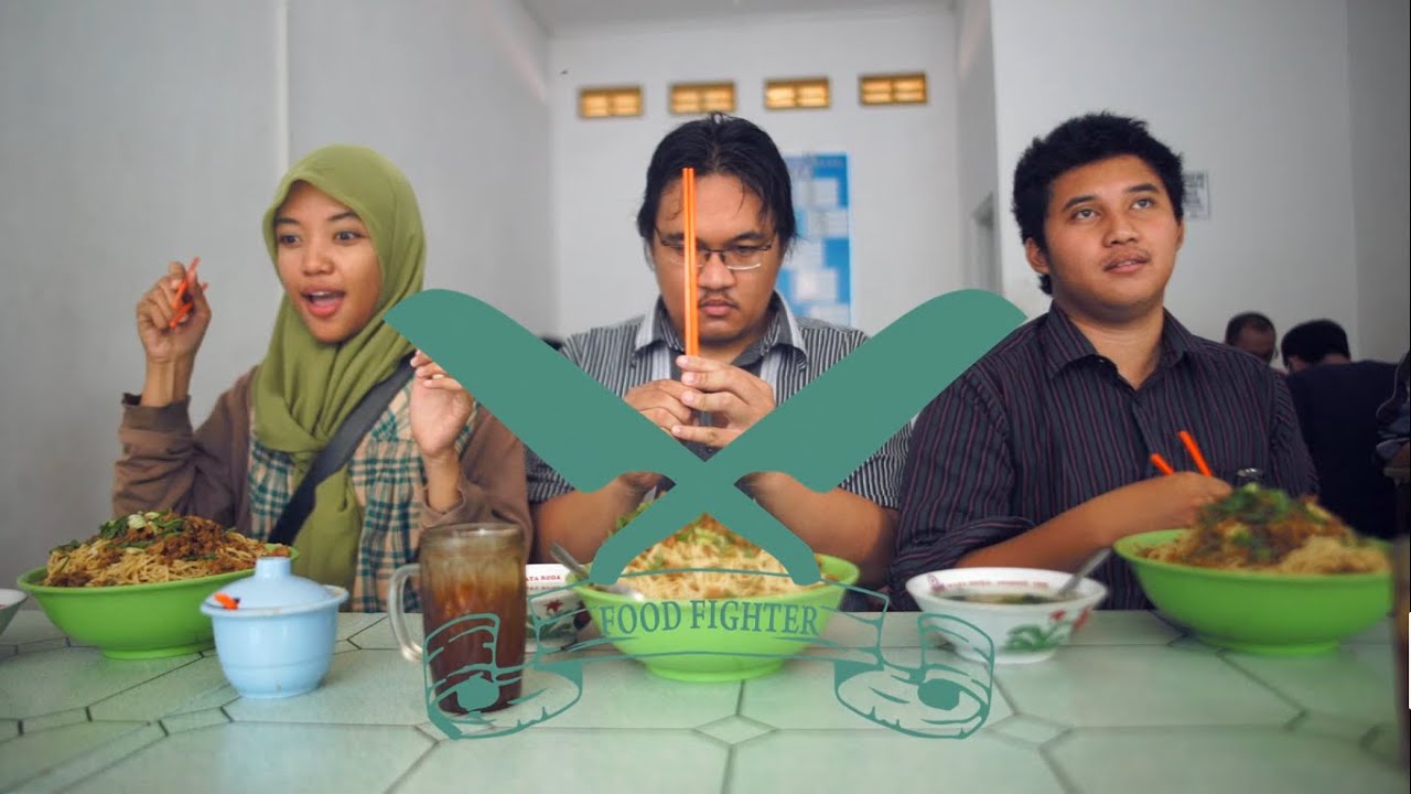 Mahasiswa Jogja Yah? Ada 13 Kuliner Seru Buat Kamu nih!