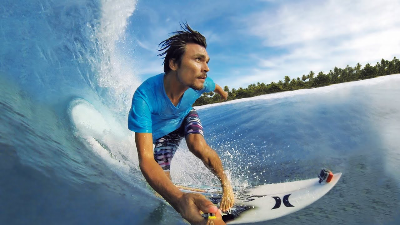 12 Hal Yang Kamu Enggak Tau Tentang GoPro