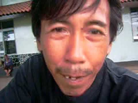 Kebayang Mirip Siapa Hayow?