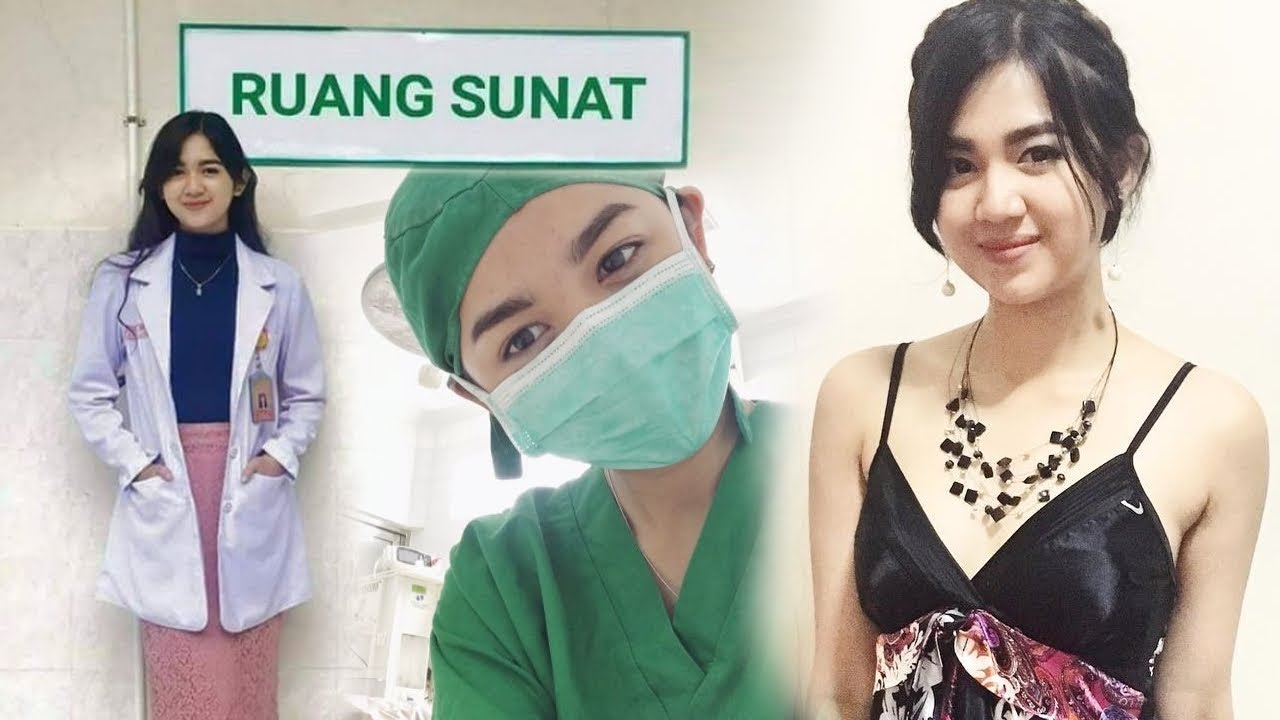 Heboh Bocah Disunat Oleh Jin, Begini Penjelasan Ilmiahnya
