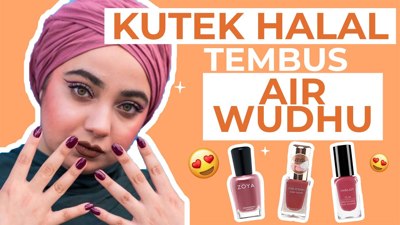 Cat Tembok Bersertifikat Halal, Ade Armando: Memang Ada yang Haram?