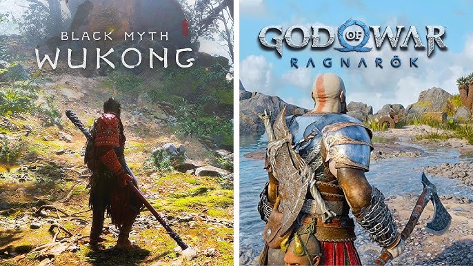 Ini Dia 5 Elemen Black Myth: Wukong yang Mirip dengan God of War Ragnarök