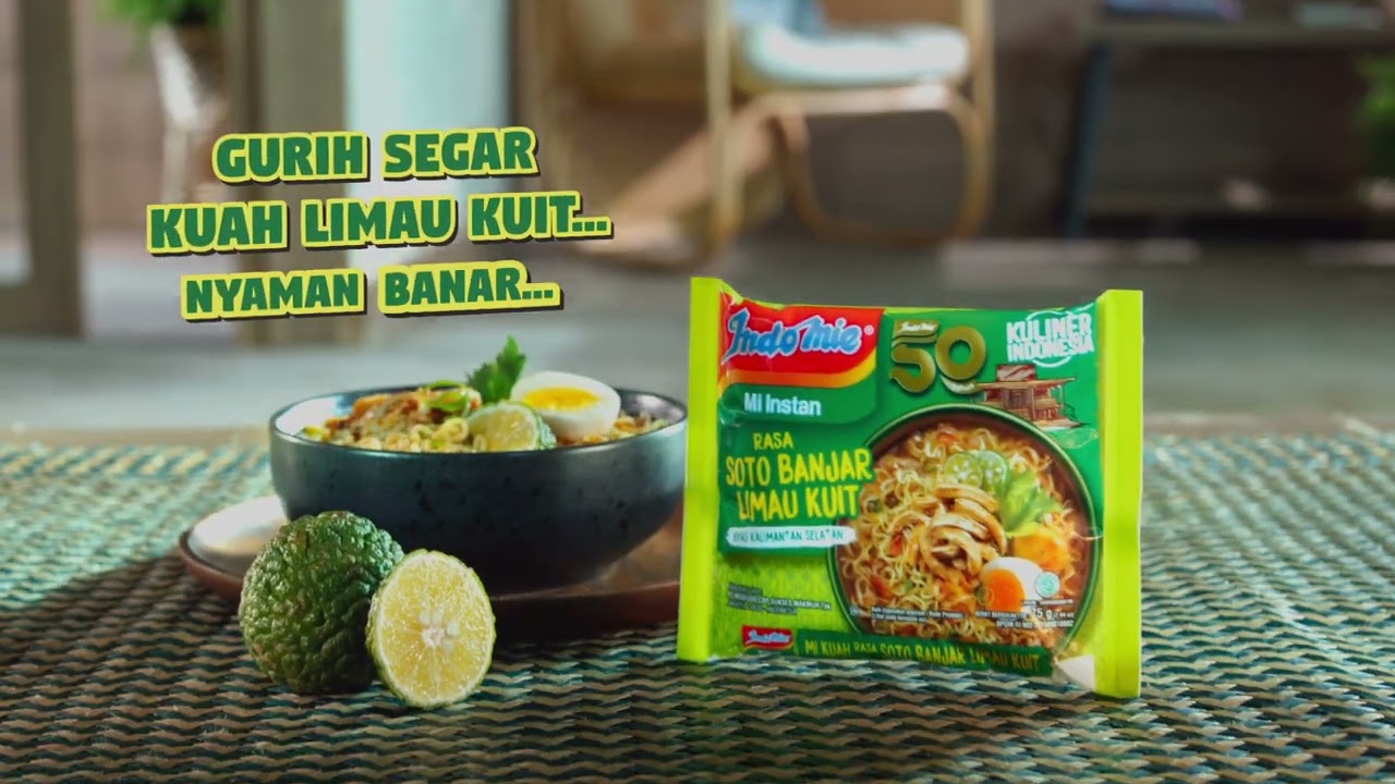 Inilah Hal-Hal menarik dari Indomie yang Mungkin Tak Kalian ketahui, Apa Saja?