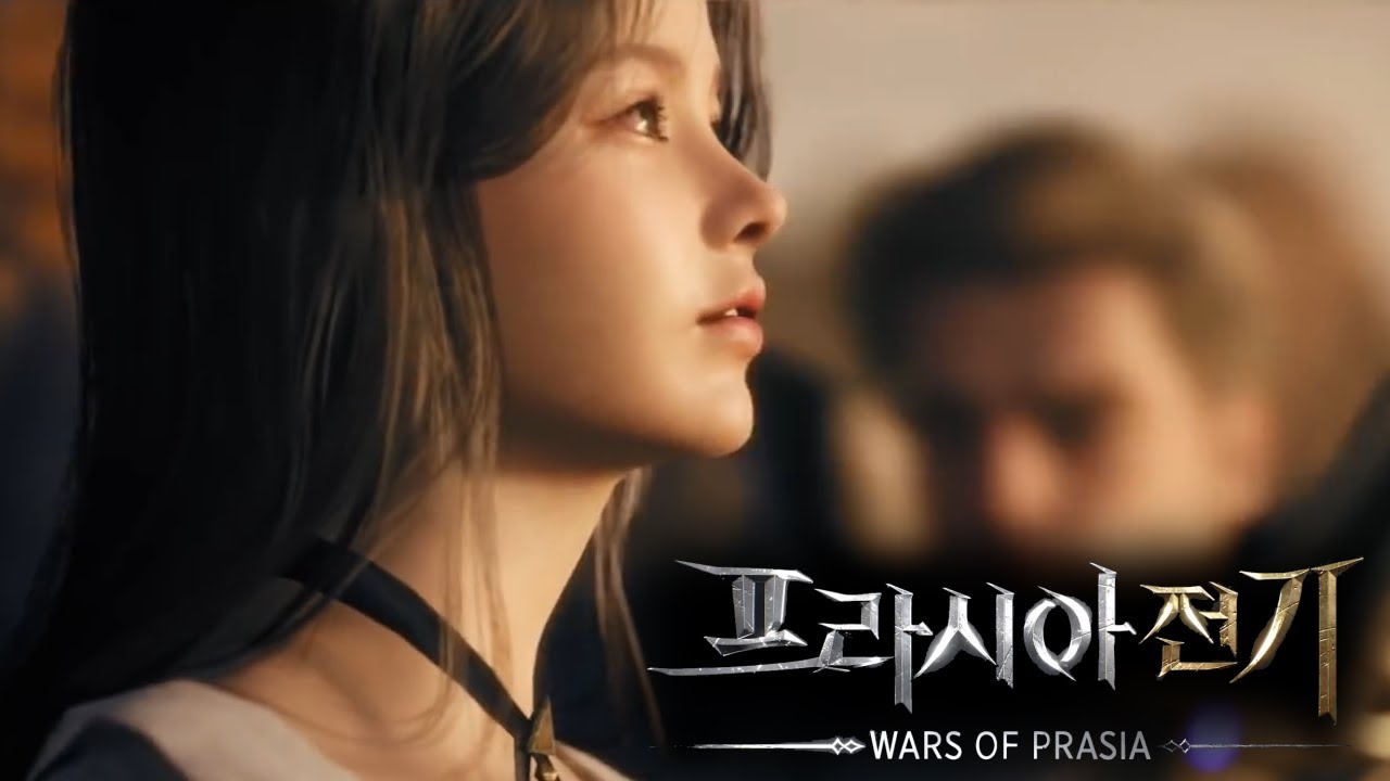 Inilah 5 Game MMORPG Mobile Menarik di Tahun 2023